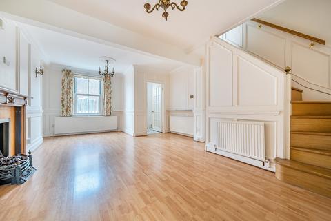 undefined, Holly Walk, Enfield