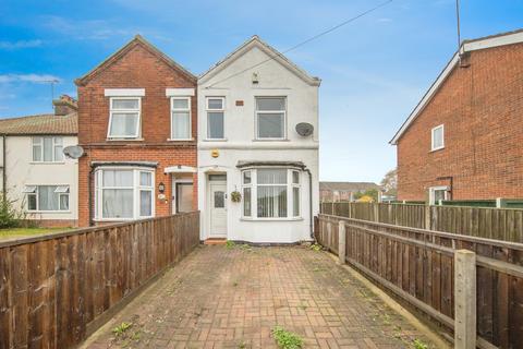 undefined, Sproughton Road, Ipswich
