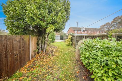 undefined, Sproughton Road, Ipswich