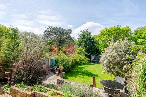 3 bedroom semi-detached house for sale, Ridge Crest, Enfield