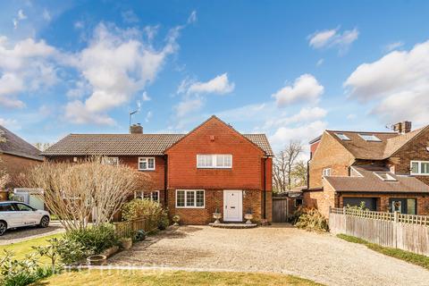 3 bedroom semi-detached house for sale, Church Lane, Headley, Epsom