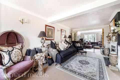3 bedroom semi-detached house for sale, Church Lane, Headley, Epsom