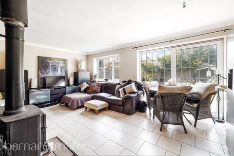 3 bedroom semi-detached house for sale, Church Lane, Headley, Epsom