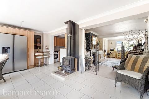 3 bedroom semi-detached house for sale, Church Lane, Headley, Epsom