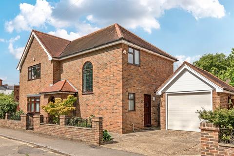undefined, Parsonage Gardens, Enfield