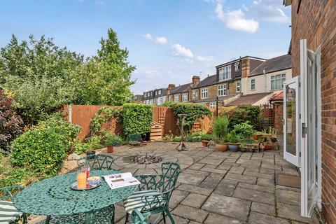 undefined, Parsonage Gardens, Enfield