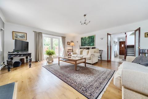 undefined, Parsonage Gardens, Enfield