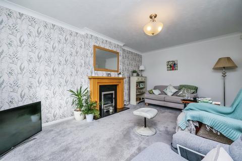 3 bedroom detached bungalow for sale, Tudor Court, Hucknall, Nottingham