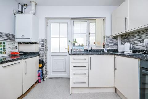 3 bedroom detached bungalow for sale, Tudor Court, Hucknall, Nottingham
