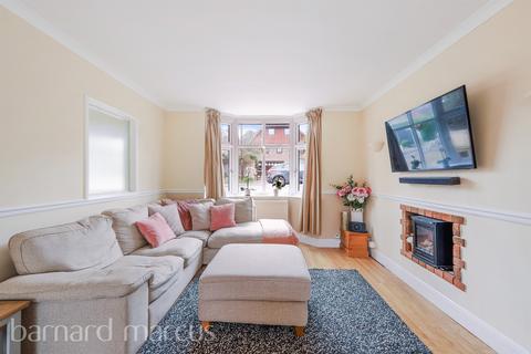 4 bedroom detached house for sale, Rosebery Road, Epsom
