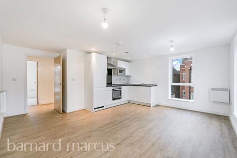 3 bedroom apartment for sale, Cromwell Road, Feltham