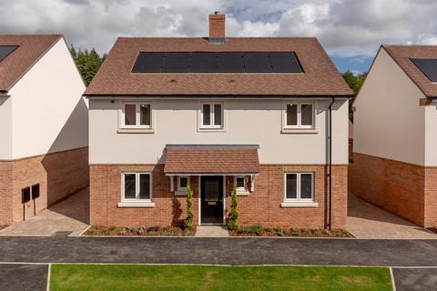 Daggons Road, Alderholt, Fordingbridge