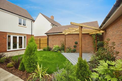 undefined, Daggons Road, Alderholt, Fordingbridge