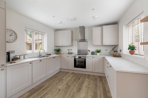 undefined, Daggons Road, Alderholt, Fordingbridge