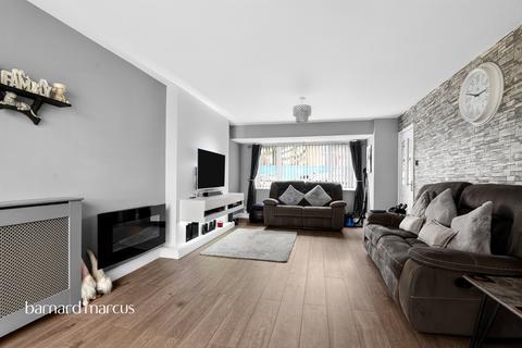3 bedroom terraced house for sale, Long Walk, Epsom