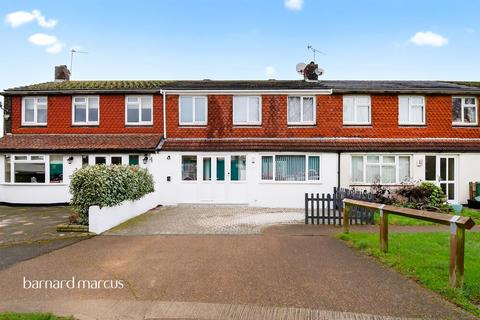undefined, Long Walk, Epsom