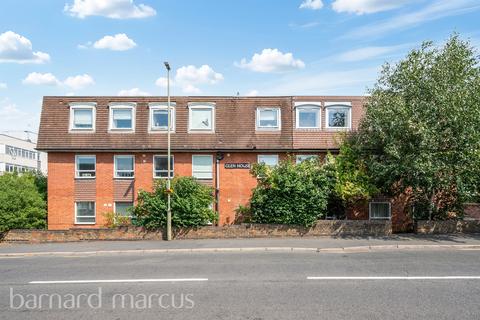 East Street, Epsom
