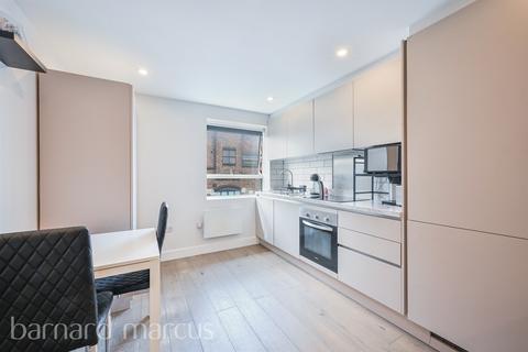 undefined, East Street, Epsom