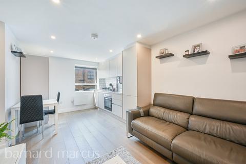 undefined, East Street, Epsom