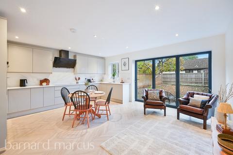 undefined, Barnett Wood Lane, Ashtead