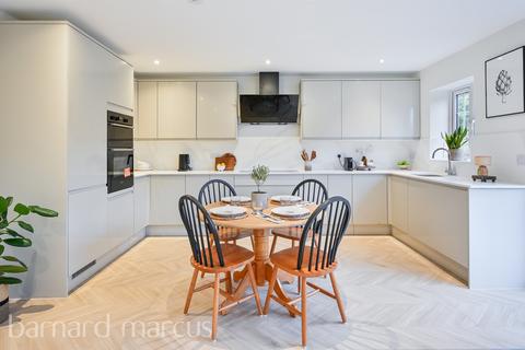 undefined, Barnett Wood Lane, Ashtead
