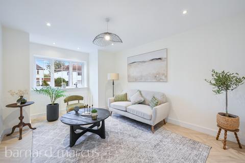 undefined, Barnett Wood Lane, Ashtead