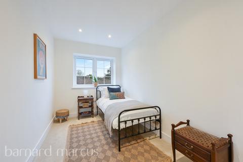 undefined, Barnett Wood Lane, Ashtead