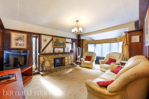 4 bedroom detached house for sale, Tattenham Crescent, Epsom
