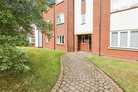 undefined, Cotton Lane, Birmingham