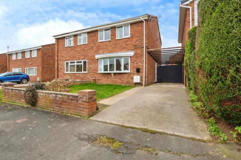 undefined, Burdon Drive, Bartestree, Hereford