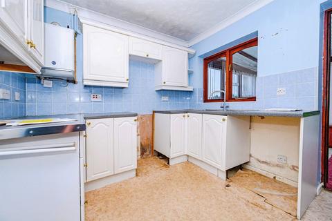 undefined, Fairway Court, Hemel Hempstead
