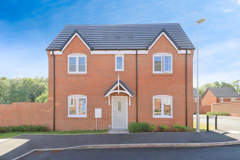 undefined, Pipistrelle Drive, KIDDERMINSTER