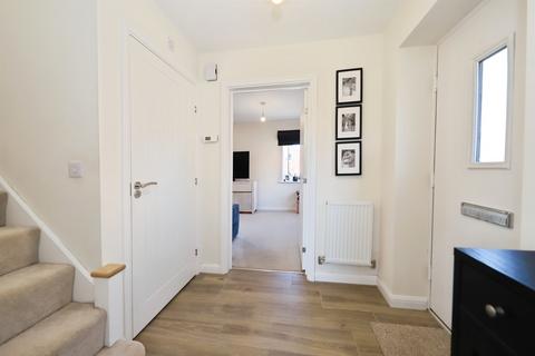 undefined, Pipistrelle Drive, KIDDERMINSTER