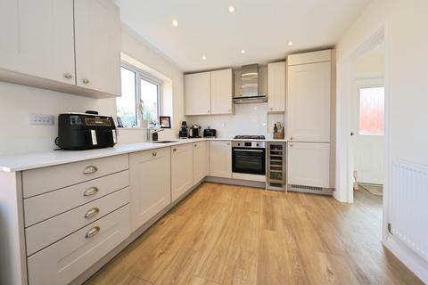 undefined, Pipistrelle Drive, KIDDERMINSTER