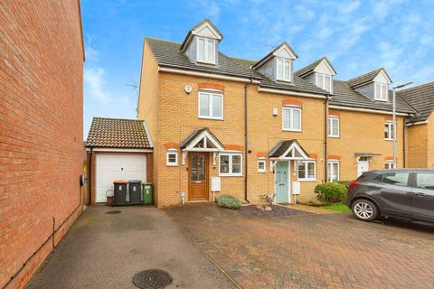 undefined, Mannock Way, LEIGHTON BUZZARD