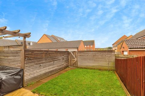 undefined, Mannock Way, LEIGHTON BUZZARD