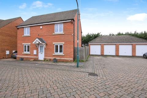 undefined, Bayston Court, Peterborough