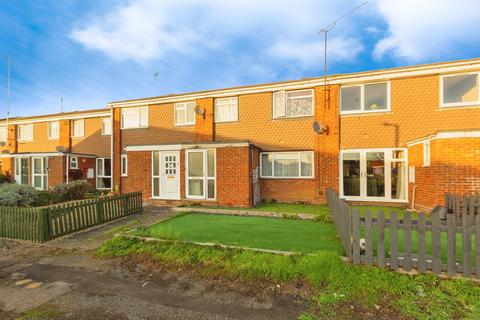 Grange Close, Leighton Buzzard