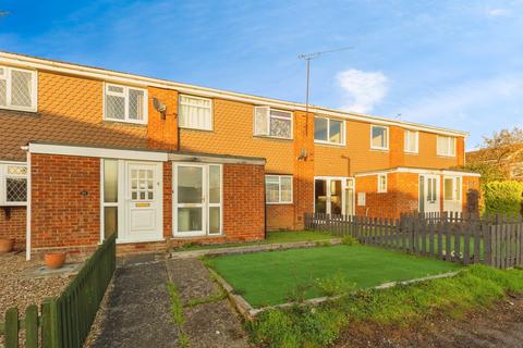3 bedroom terraced house for sale, Grange Close, Leighton Buzzard