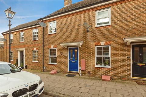 undefined, Queensgate, Aylesbury