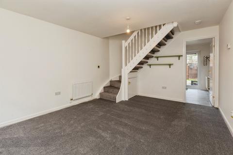 undefined, Queensgate, Aylesbury