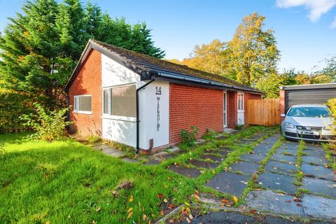 undefined, Wisenholme Close, Beechwood, Runcorn