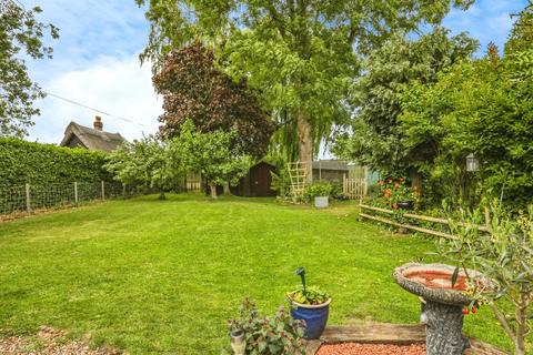 2 bedroom character property for sale, Stradbroke Road, Brundish, Woodbridge