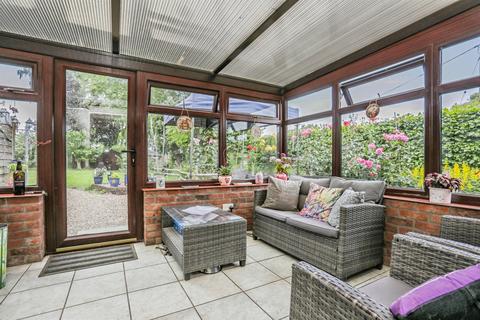 2 bedroom character property for sale, Stradbroke Road, Brundish, Woodbridge