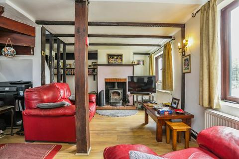 2 bedroom character property for sale, Stradbroke Road, Brundish, Woodbridge