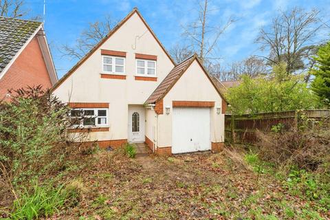 undefined, Sandy Lane, Fakenham