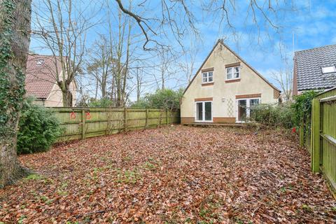undefined, Sandy Lane, Fakenham