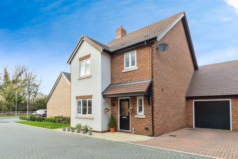 Viney Corner, ARLESEY