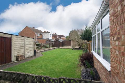 3 bedroom semi-detached house for sale, Russell Way, Leighton Buzzard