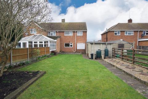 3 bedroom semi-detached house for sale, Russell Way, Leighton Buzzard